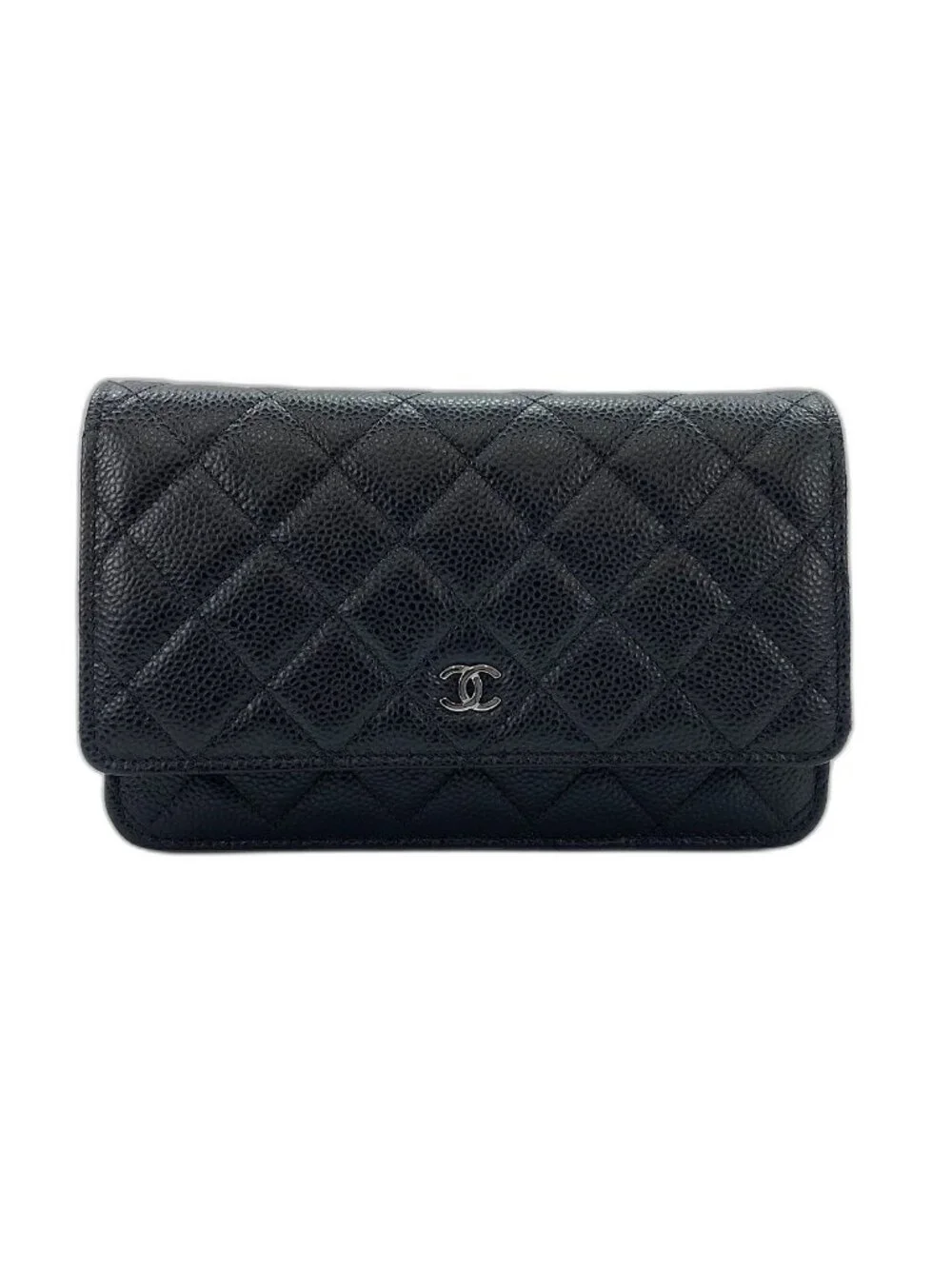 CHANEL this authentic
